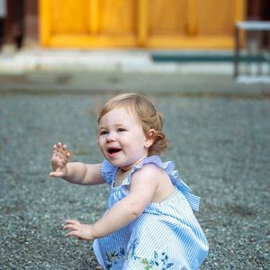 Meet your Posher, Cindy